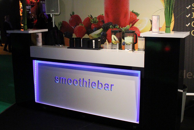 Smoothiebar